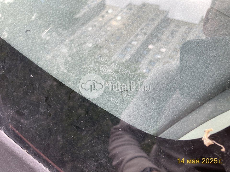 Фото Suzuki SX4 84