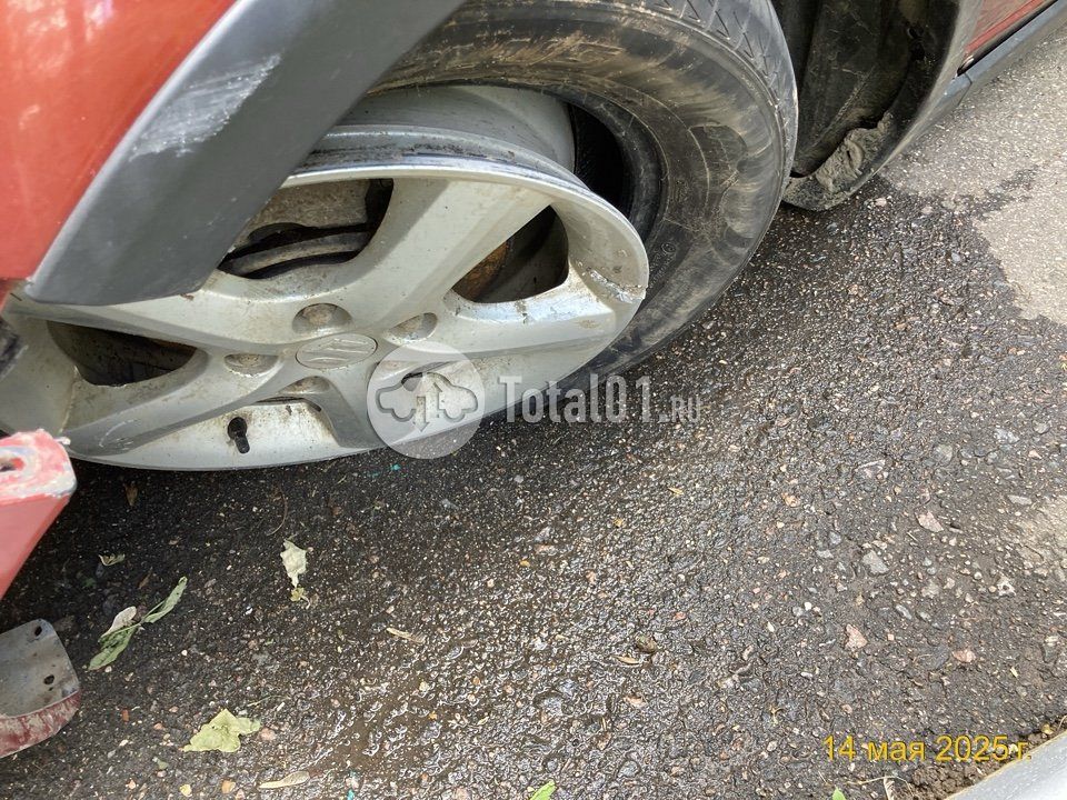 Фото Suzuki SX4 86