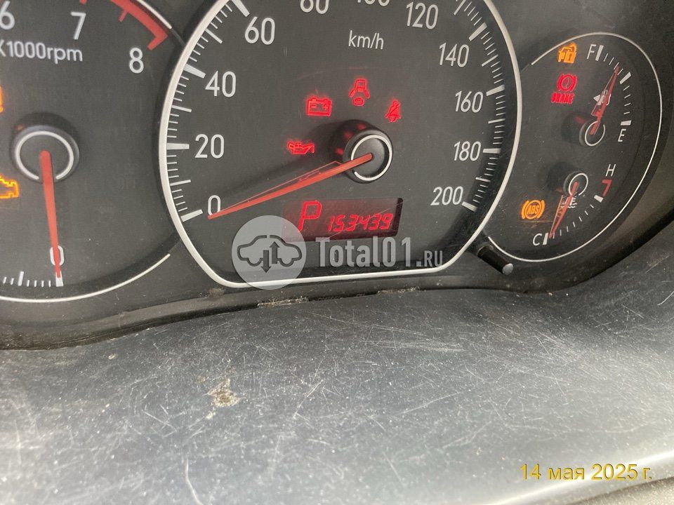 Фото Suzuki SX4 106