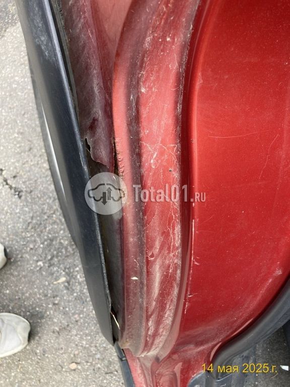 Фото Suzuki SX4 108
