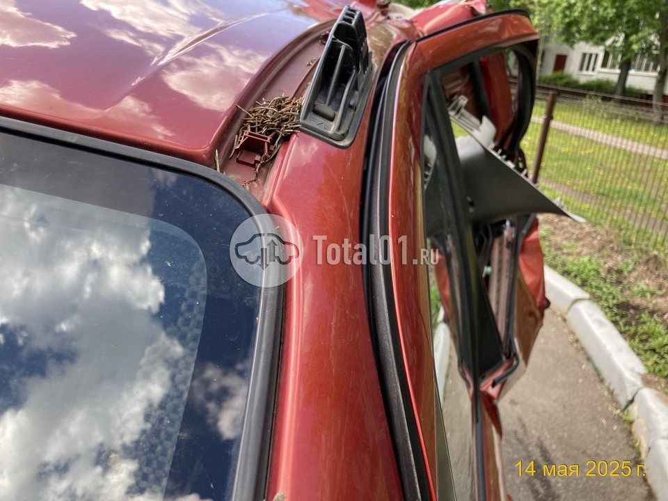 Фото Suzuki SX4 116