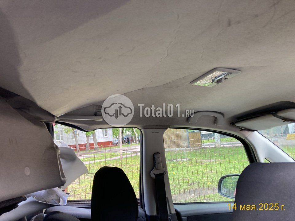 Фото Suzuki SX4 134