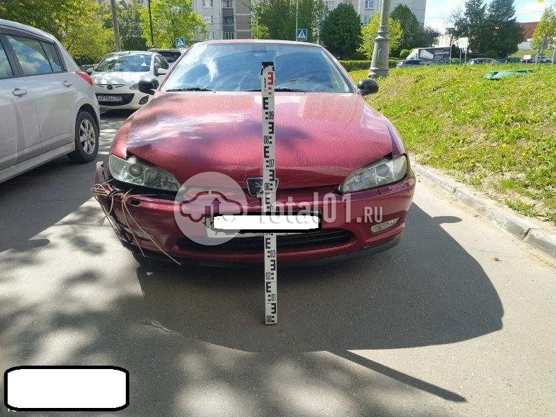 Фото Peugeot 406 8