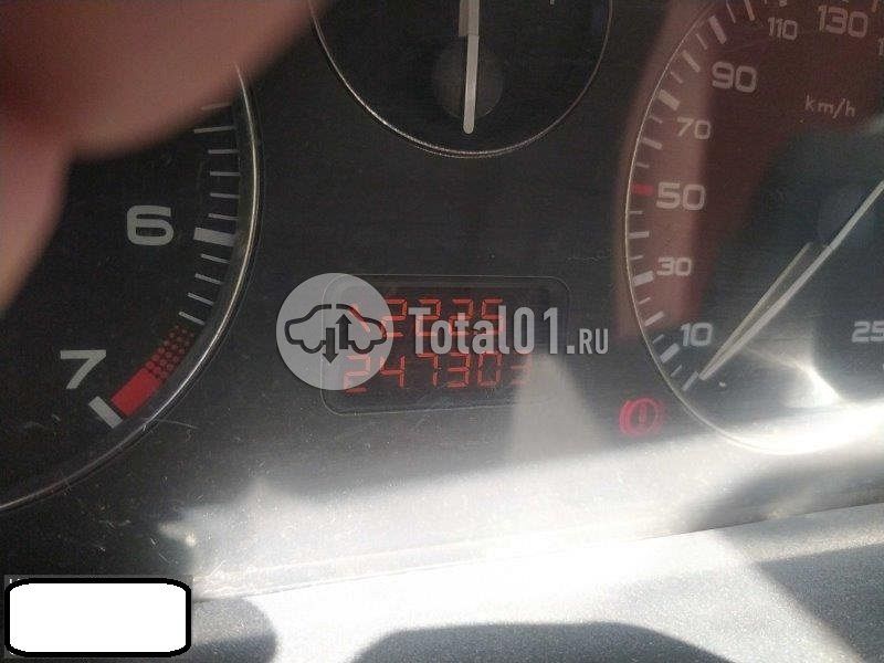 Фото Peugeot 406 12
