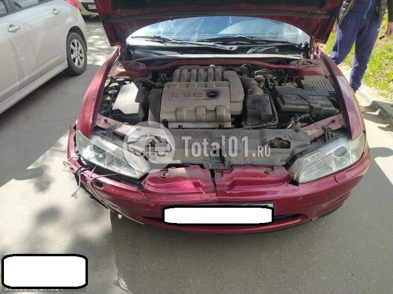 Фото Peugeot 406 14