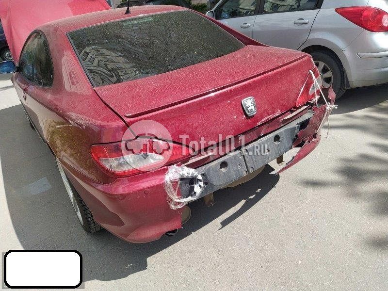 Фото Peugeot 406 18