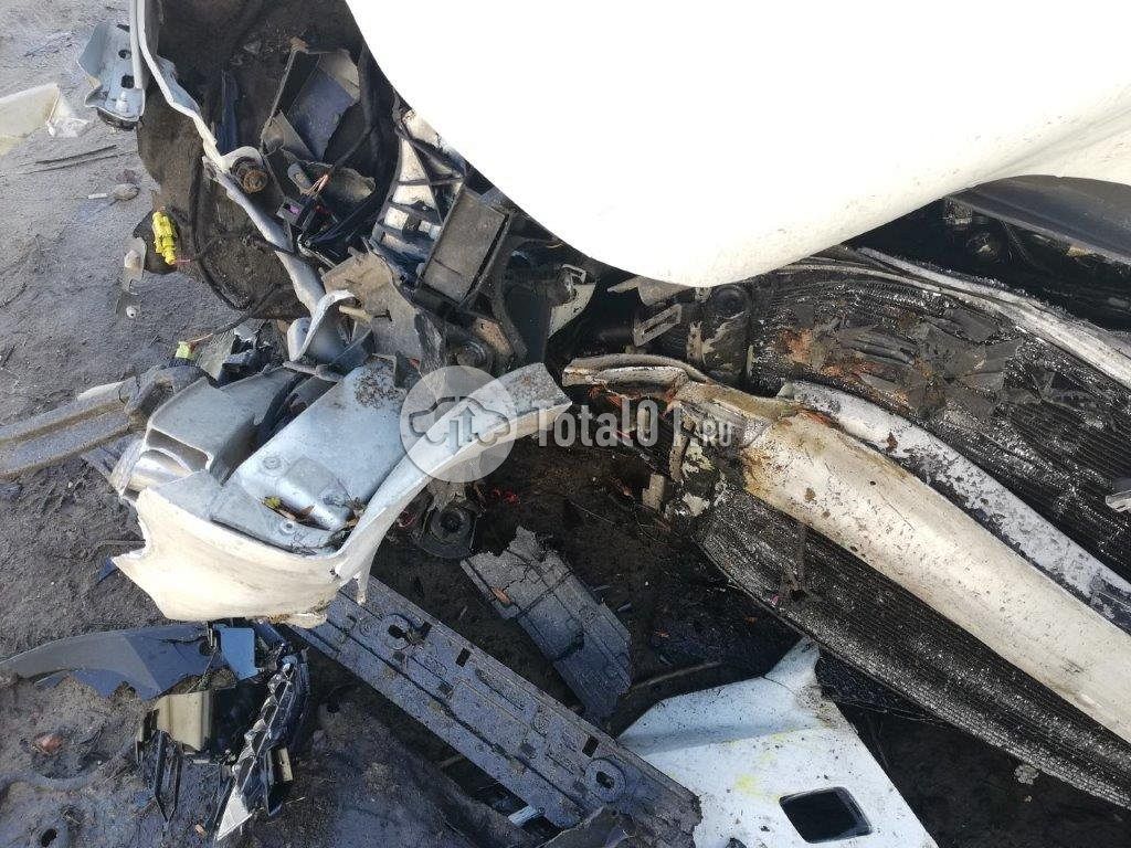 Фото Audi A6 24