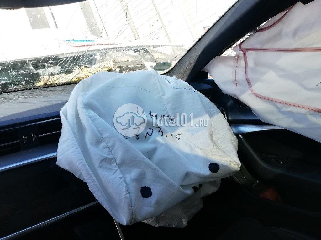 Фото Audi A6 88