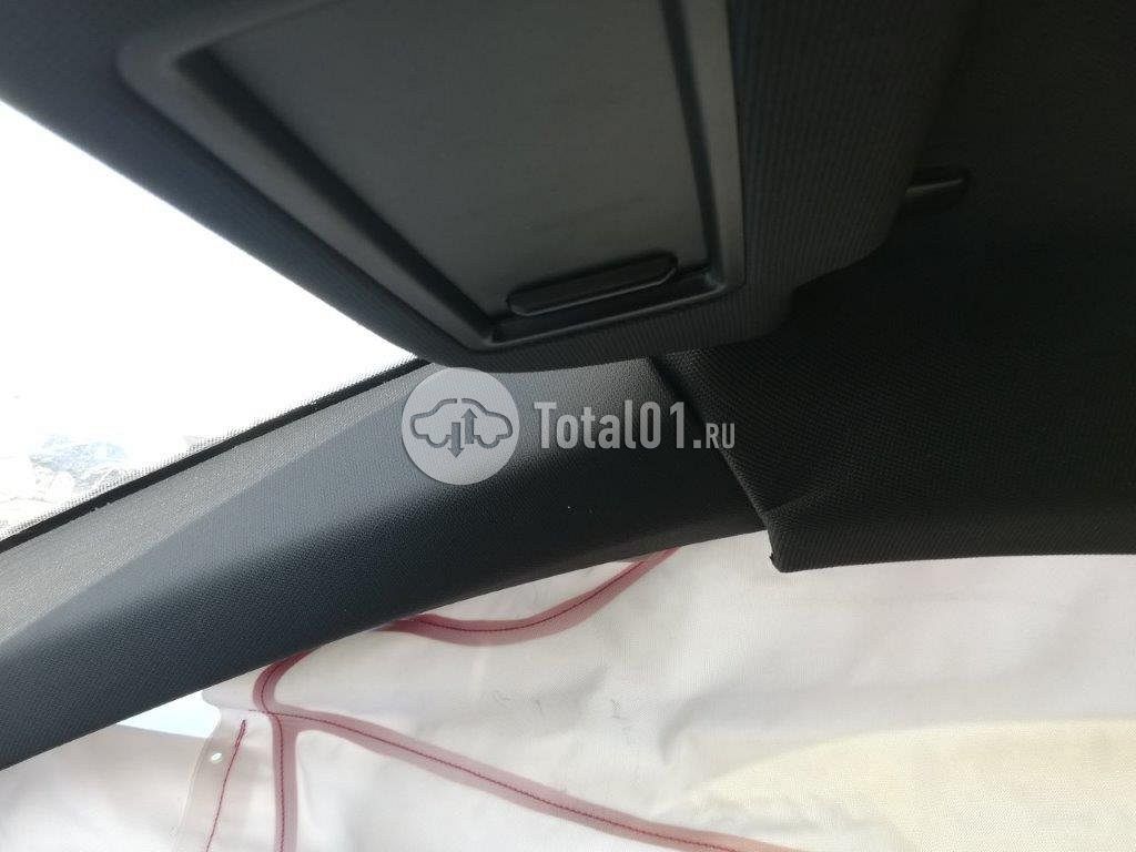 Фото Audi A6 90