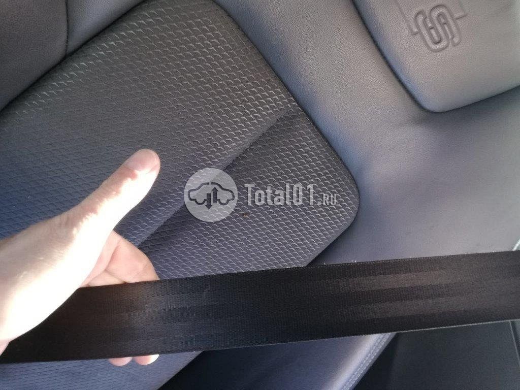 Фото Audi A6 96