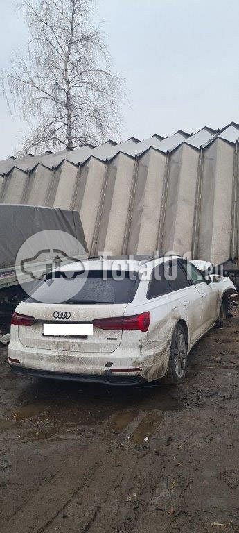 Фото Audi A6 118