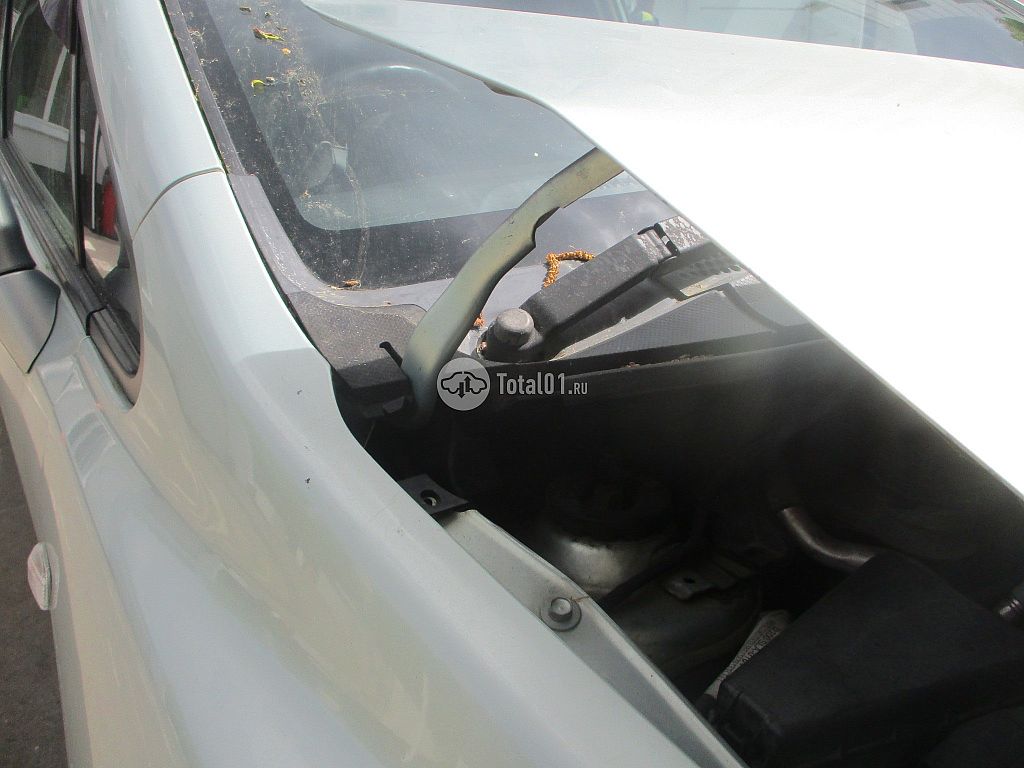 Фото Honda Airwave 6