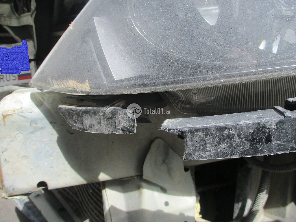 Фото Honda Airwave 10