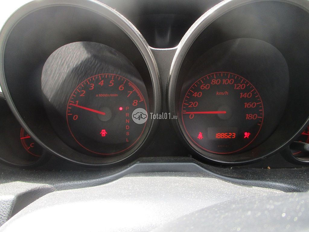 Фото Honda Airwave 14