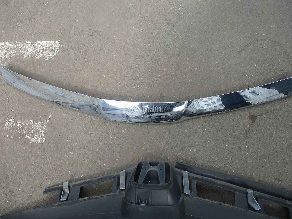 Фото Honda Airwave 18