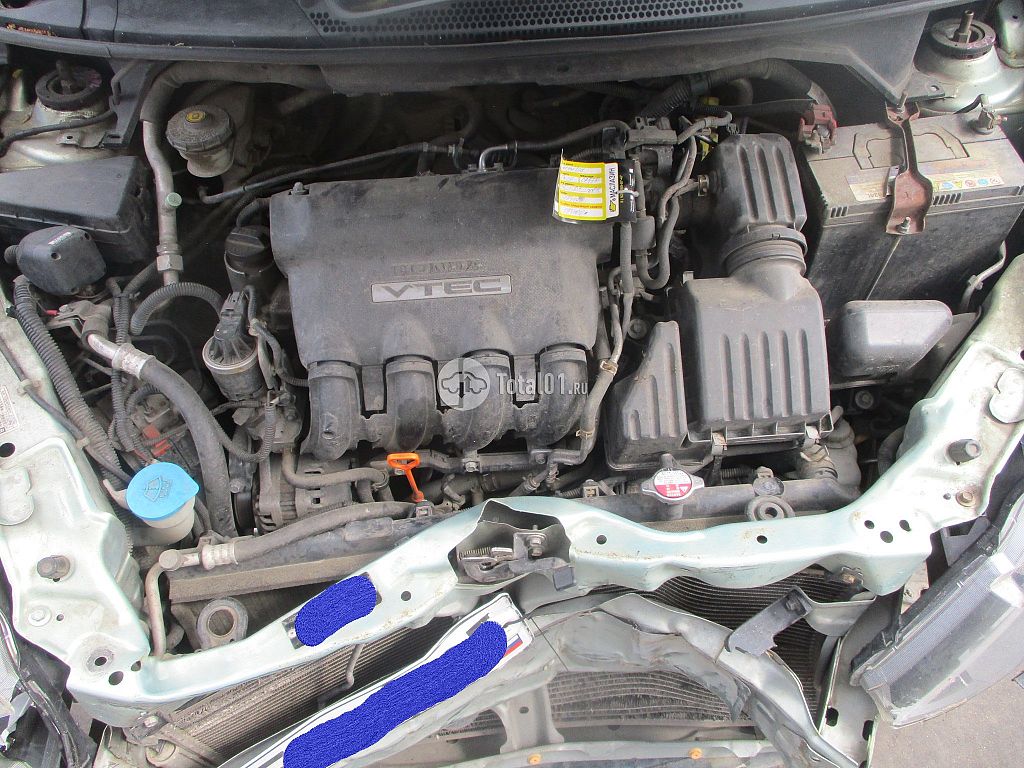 Фото Honda Airwave 28