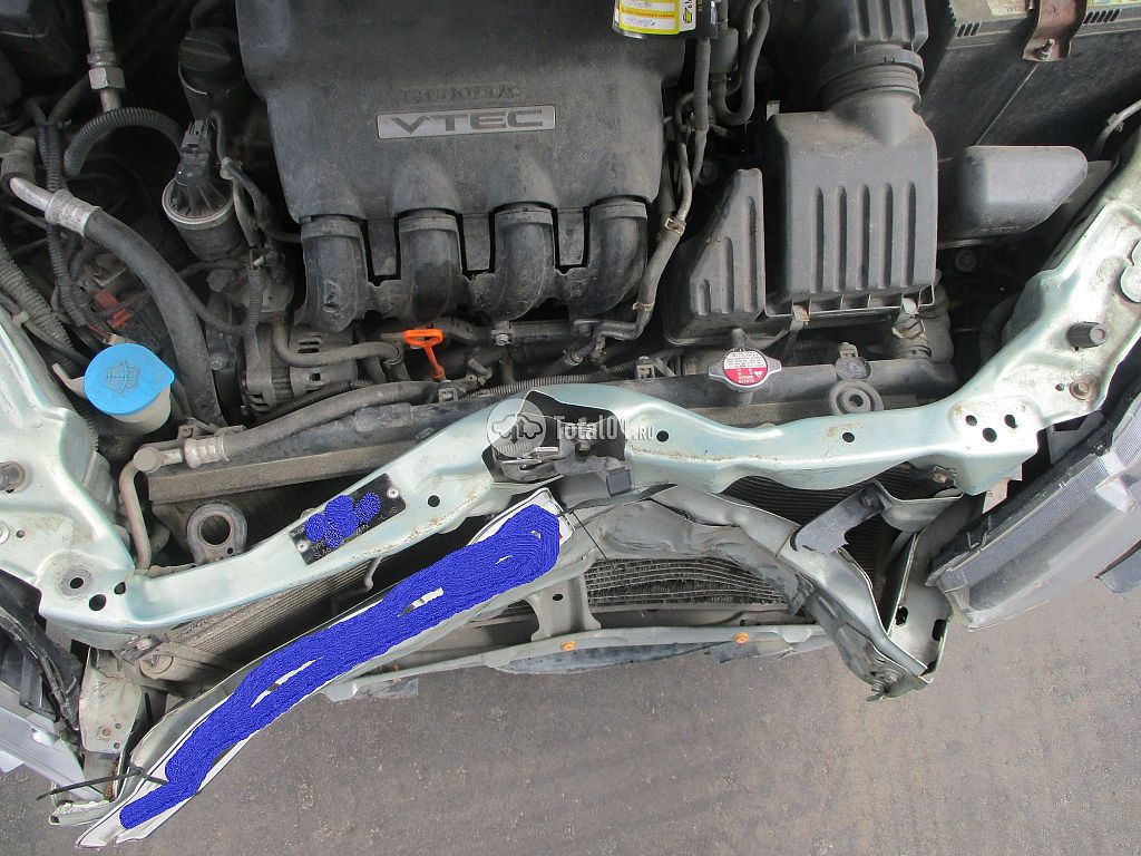 Фото Honda Airwave 30