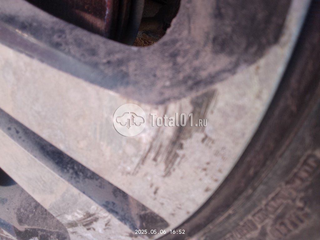 Фото KIA Sportage 20
