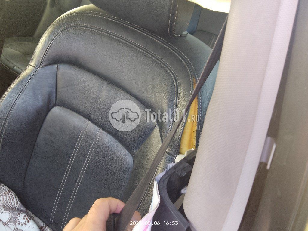 Фото KIA Sportage 34