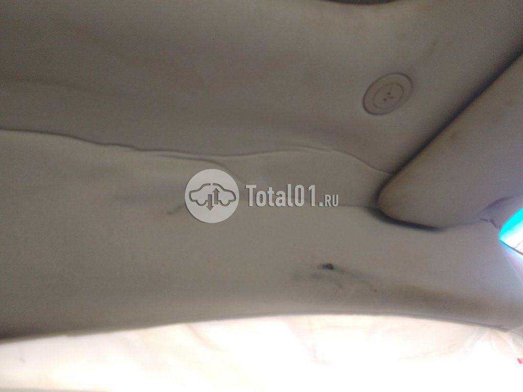 Фото KIA Sportage 38