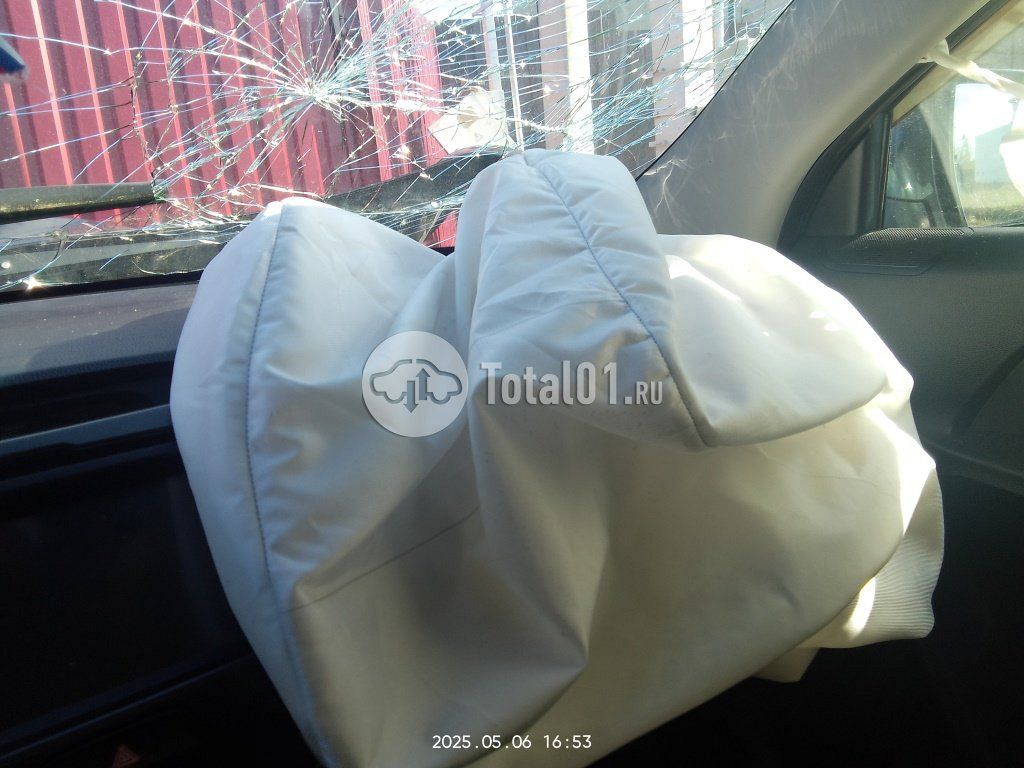 Фото KIA Sportage 42
