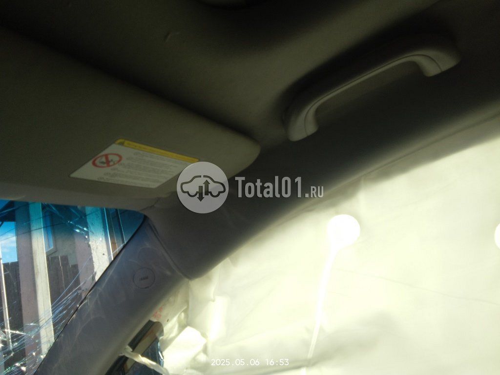 Фото KIA Sportage 44
