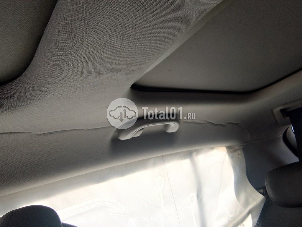 Фото KIA Sportage 50