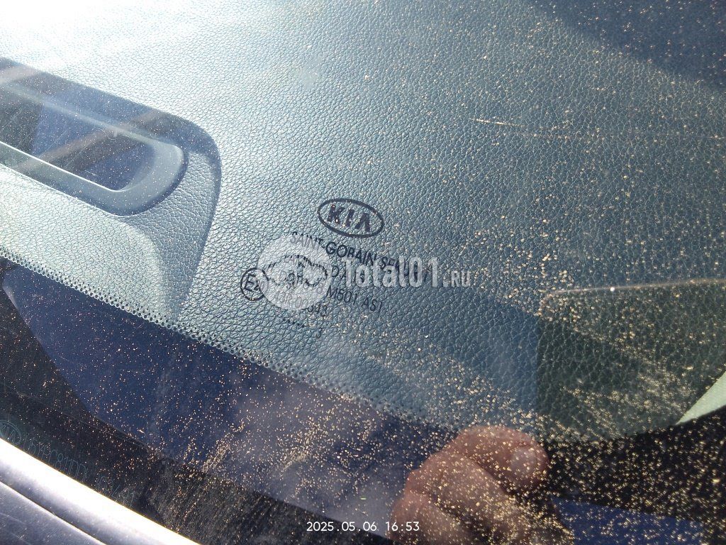 Фото KIA Sportage 52