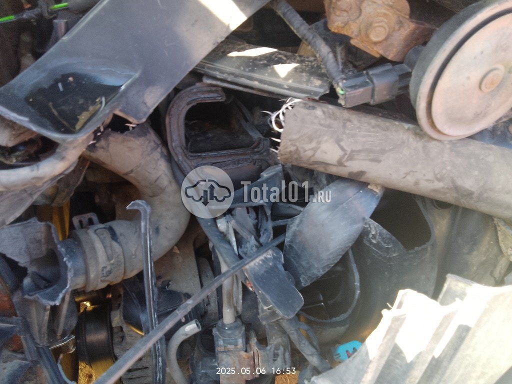 Фото KIA Sportage 60