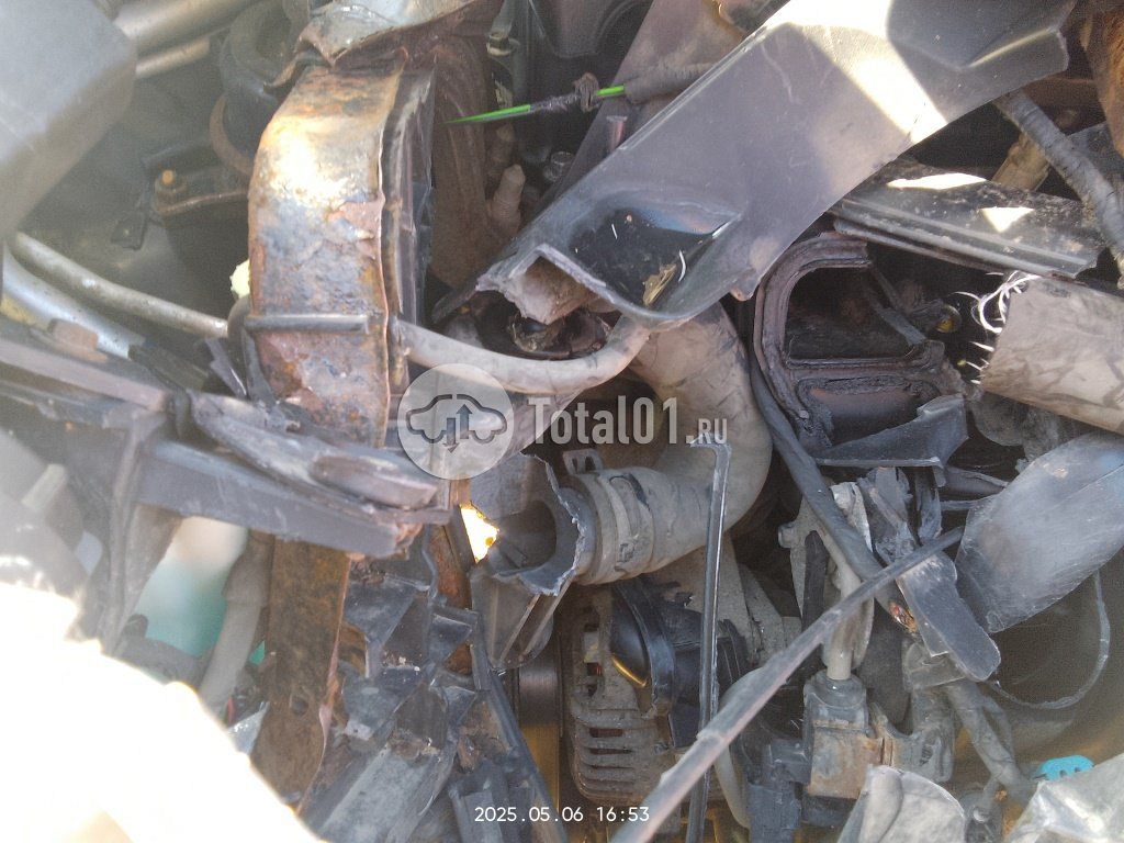 Фото KIA Sportage 62