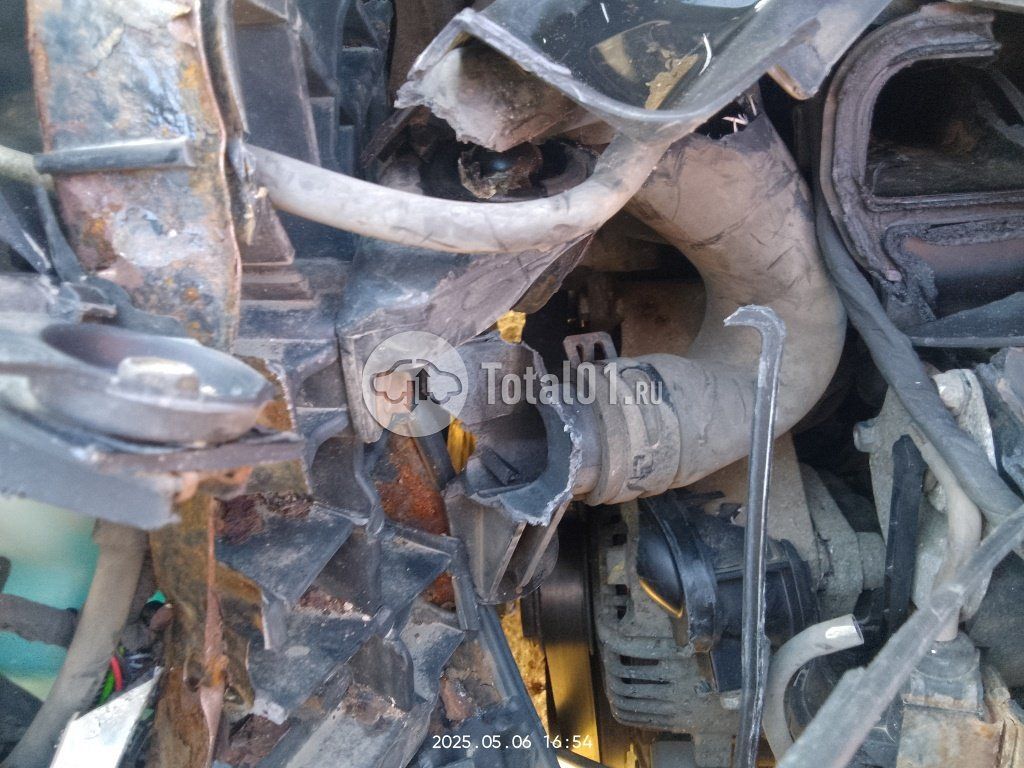 Фото KIA Sportage 74
