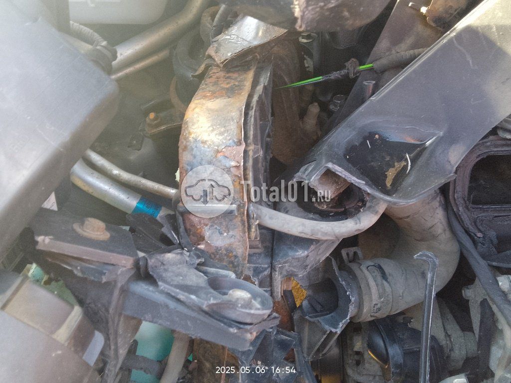Фото KIA Sportage 76