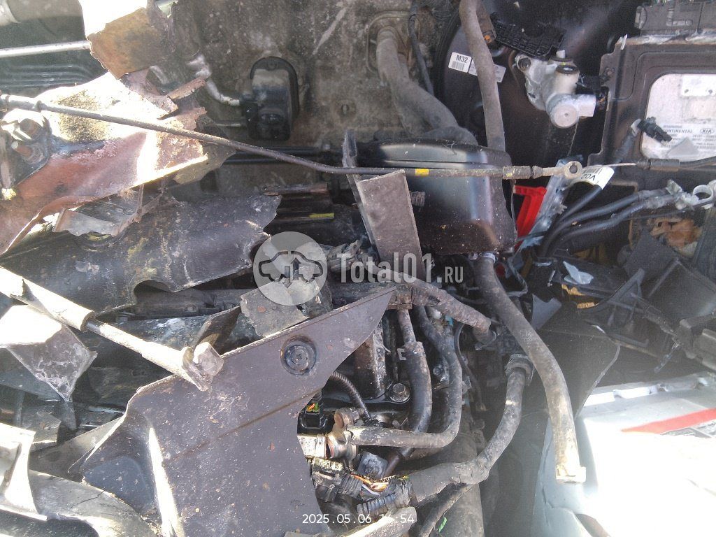 Фото KIA Sportage 78