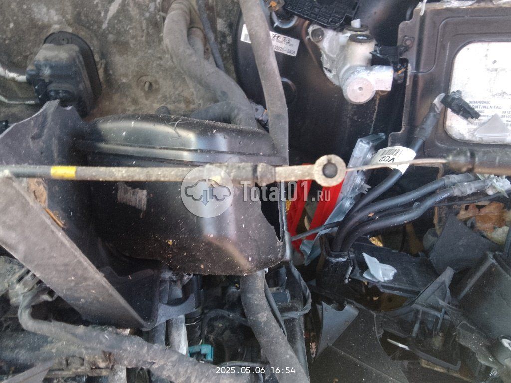 Фото KIA Sportage 80