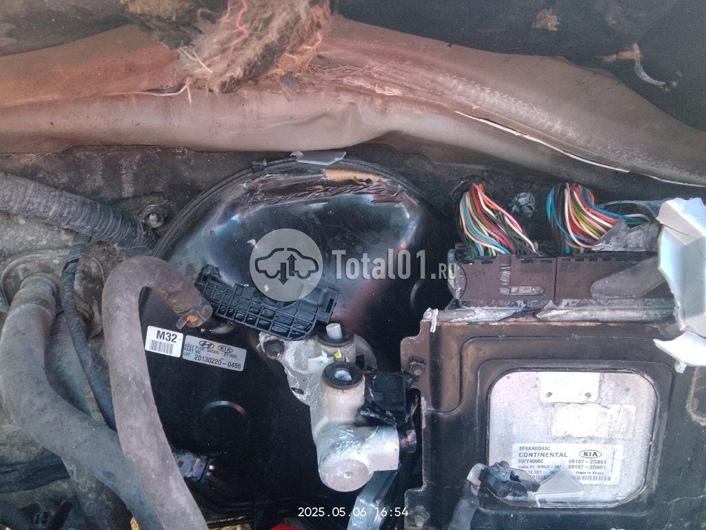 Фото KIA Sportage 82