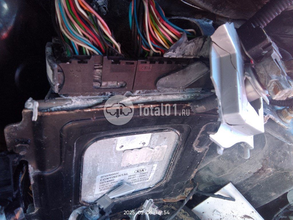 Фото KIA Sportage 88
