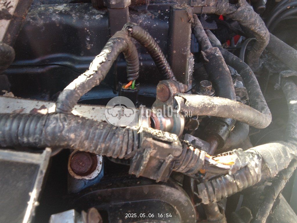 Фото KIA Sportage 104