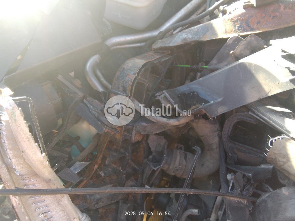 Фото KIA Sportage 108