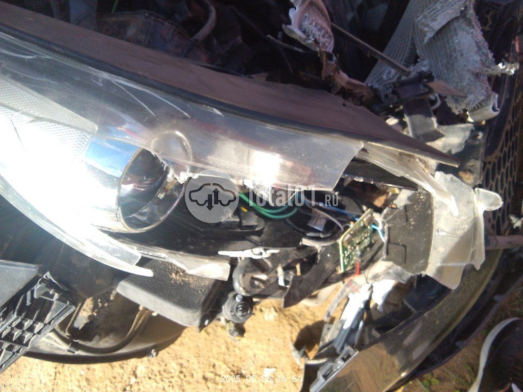 Фото KIA Sportage 112
