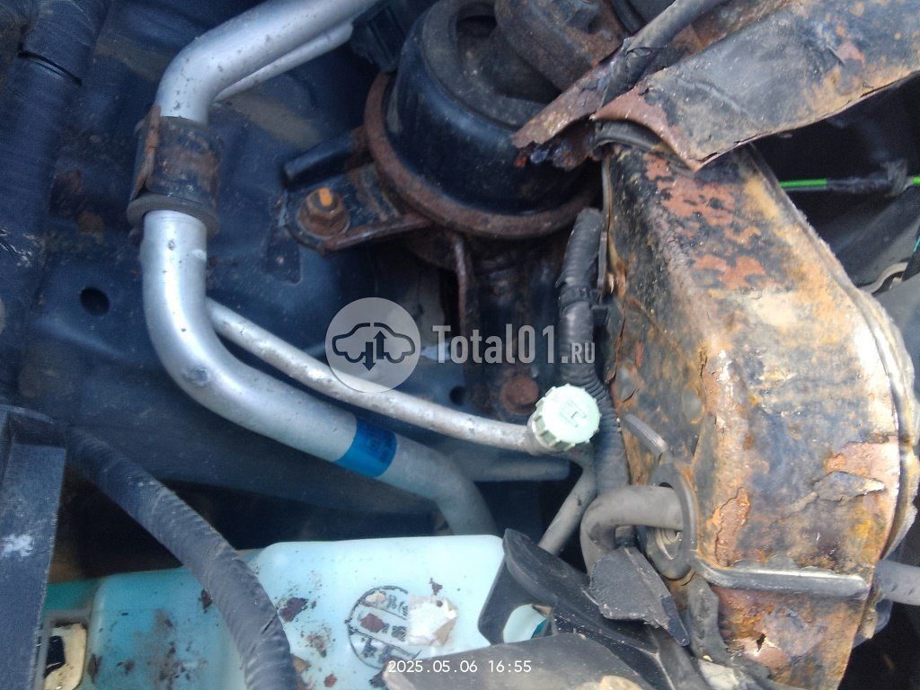 Фото KIA Sportage 142