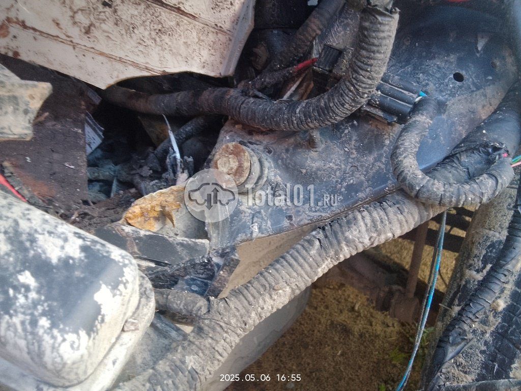Фото KIA Sportage 146