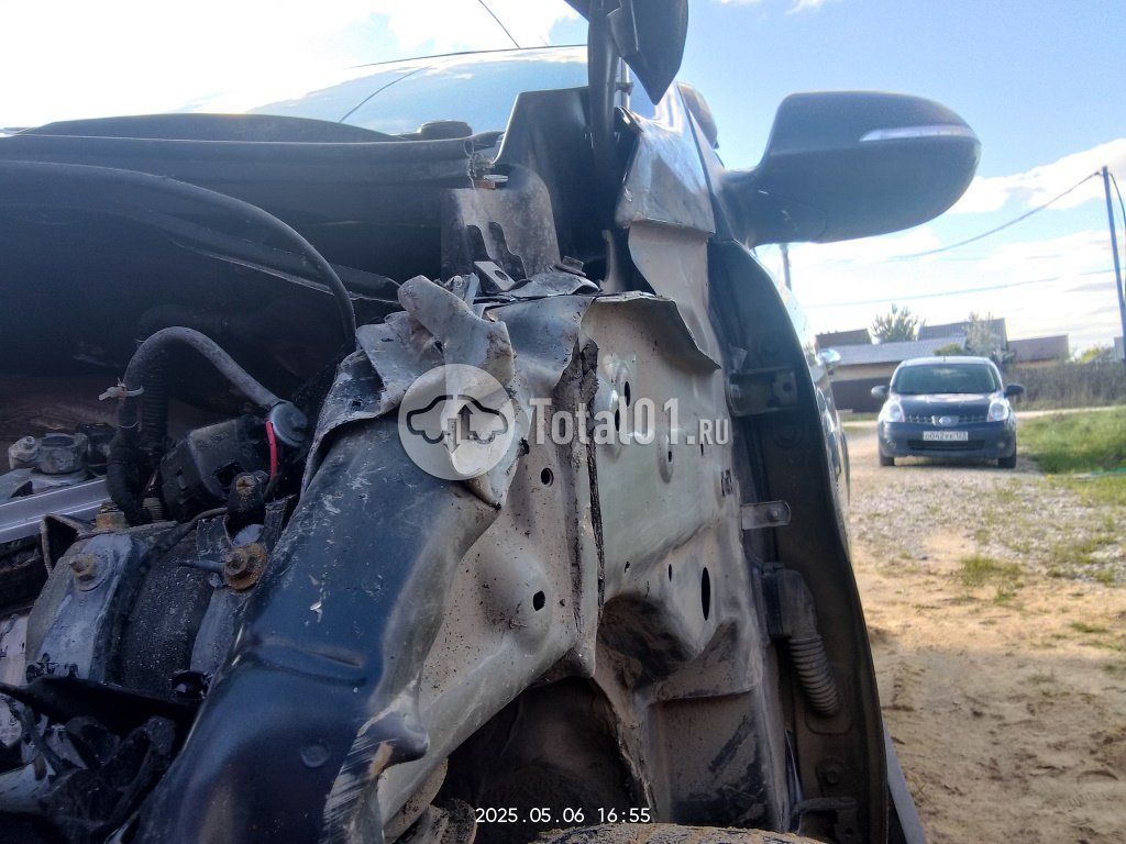 Фото KIA Sportage 160