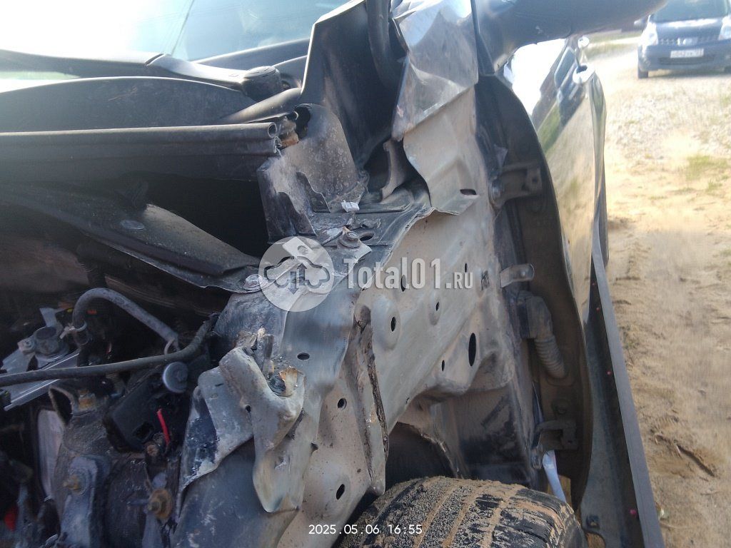 Фото KIA Sportage 162