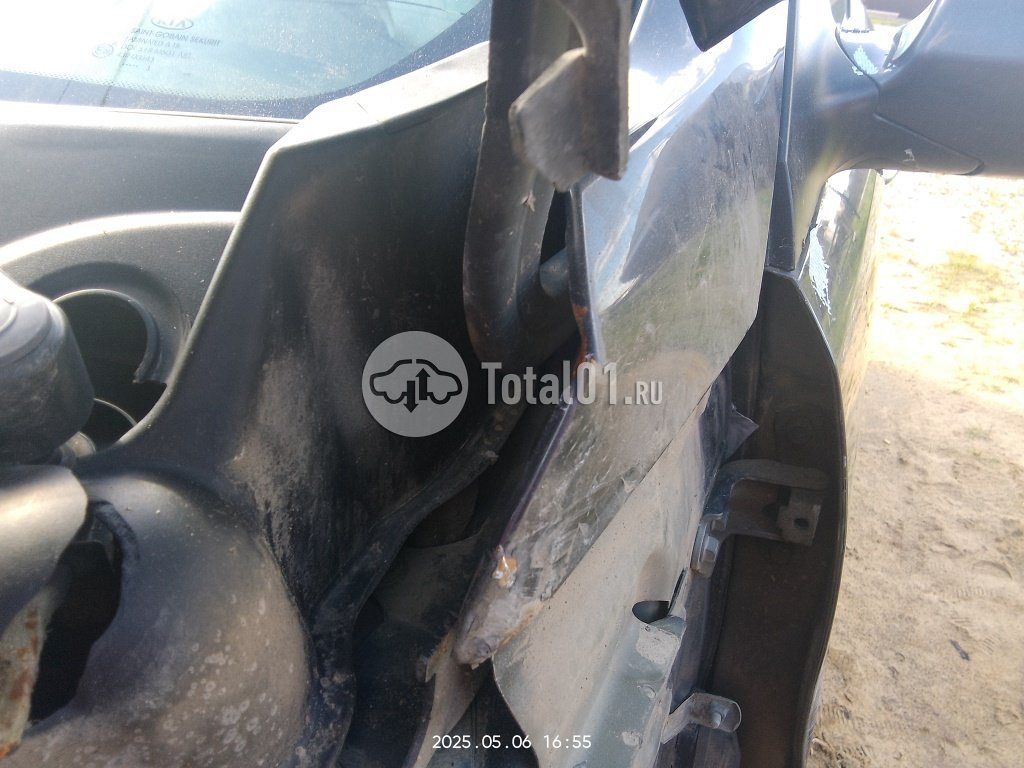 Фото KIA Sportage 164