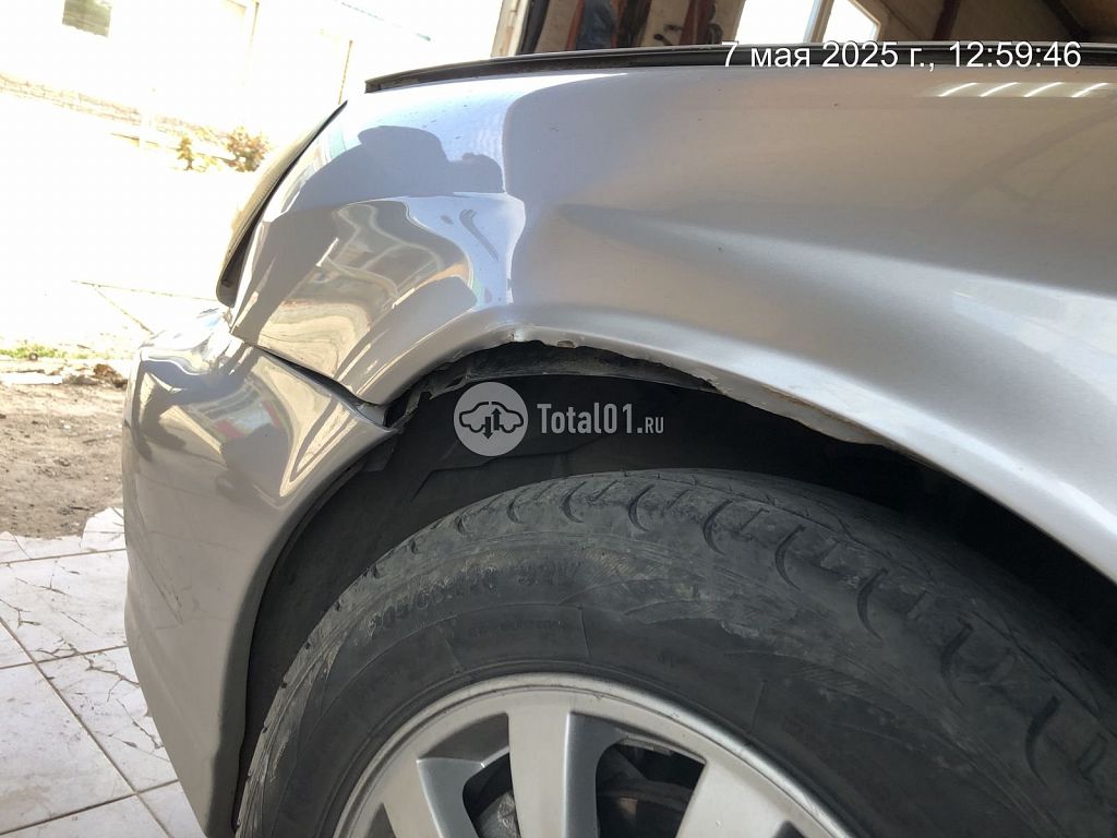 Фото Hyundai Sonata 16
