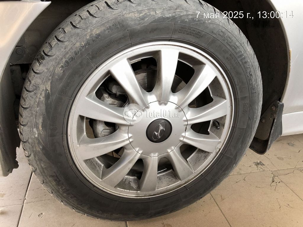 Фото Hyundai Sonata 18