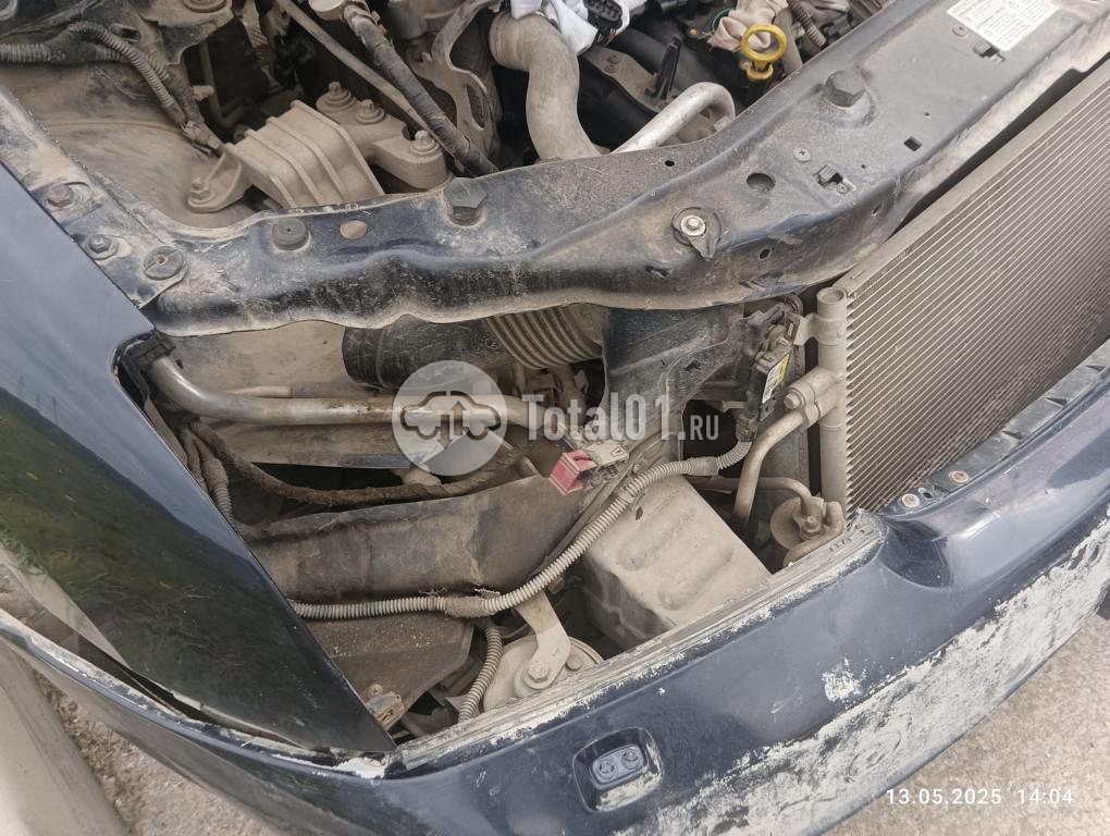 Фото Opel Vectra 16