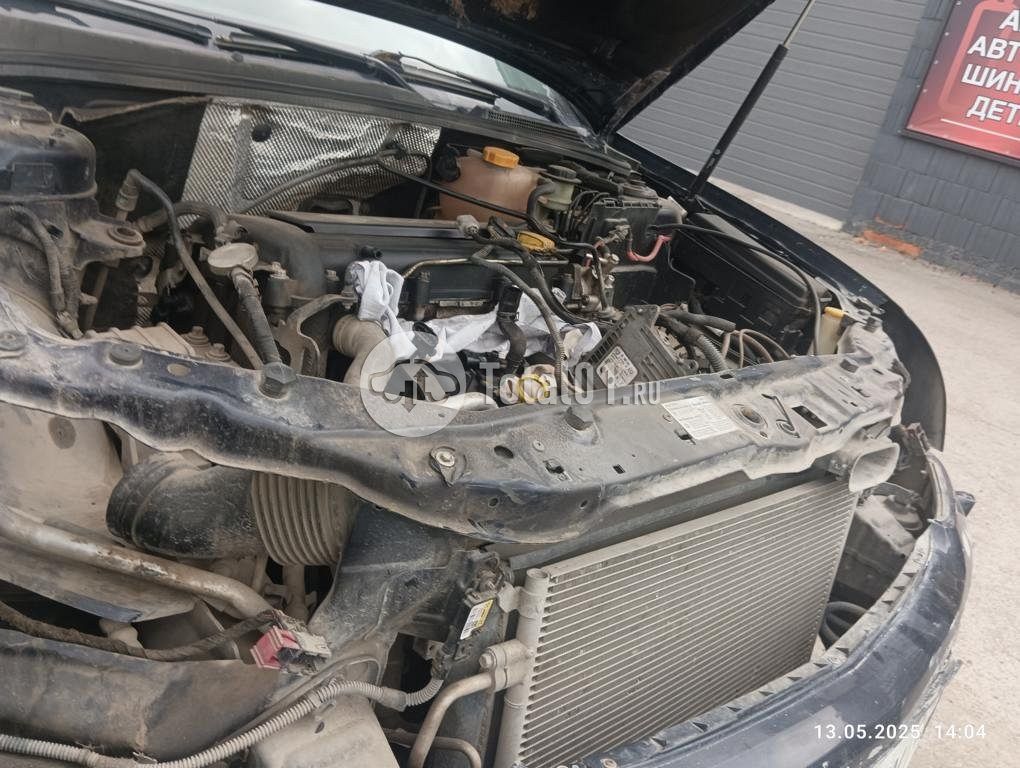 Фото Opel Vectra 20