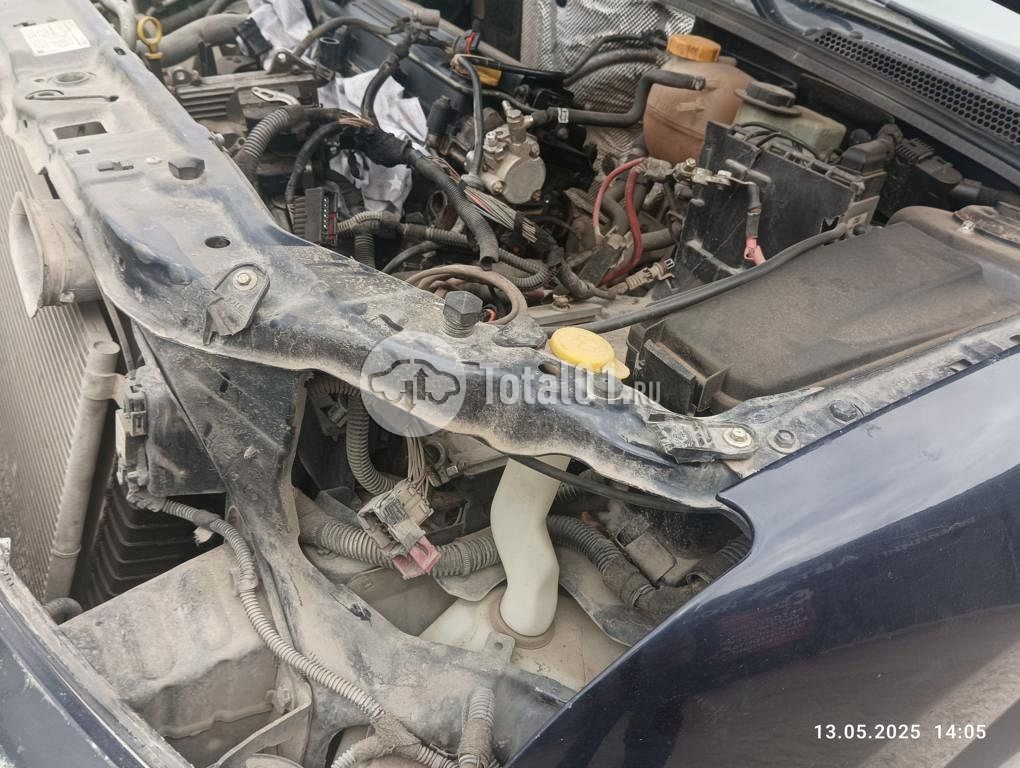 Фото Opel Vectra 22