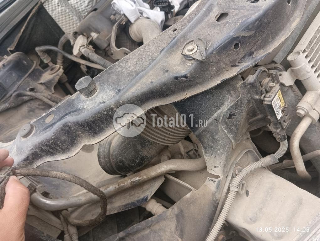 Фото Opel Vectra 24